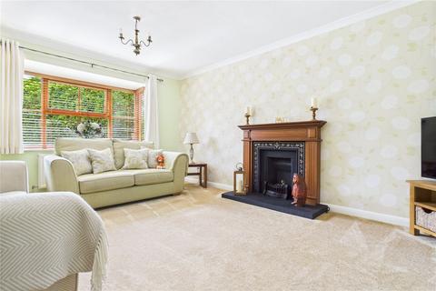 1 Chervil Way, Burghfield Common, Reading, RG7 3YX
