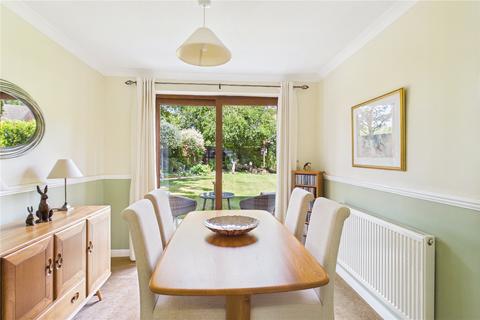 1 Chervil Way, Burghfield Common, Reading, RG7 3YX