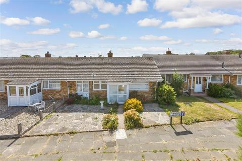 2 bedroom terraced bungalow for sale, Turnden Gardens, Margate CT9