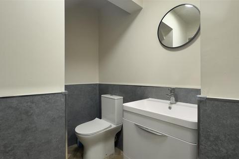 1 bedroom house to rent, Bootham Crescent, York
