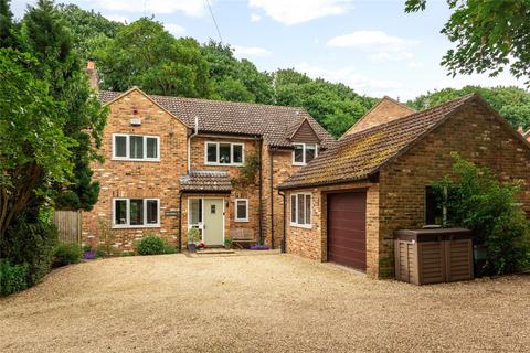 4 bedroom detached house for sale, Summerleys Road, Princes Risborough, Buckinghamshire, HP27
