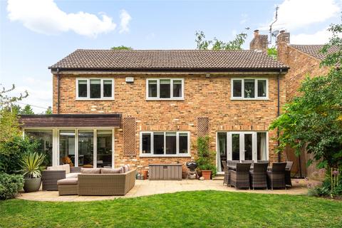 4 bedroom detached house for sale, Summerleys Road, Princes Risborough, Buckinghamshire, HP27