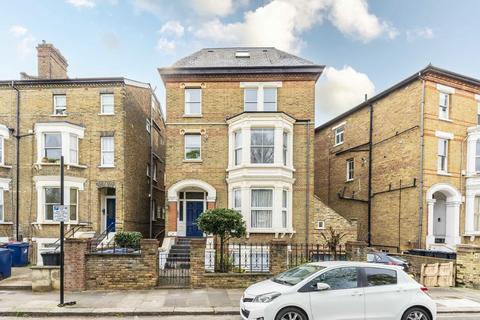 Grange Park, London W5