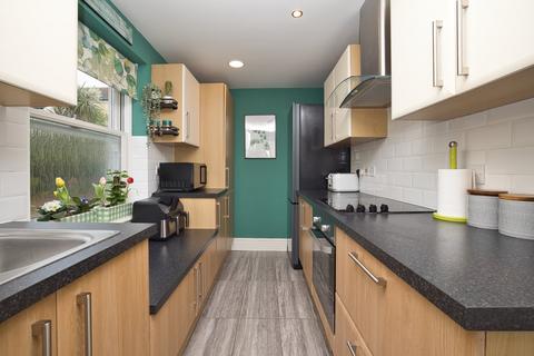 2 bedroom flat for sale, St. Peters Road, Broadstairs, Kent, CT10