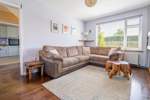 2 bedroom semi-detached house for sale, Lancaster Road, Sculthorpe, Fakenham, Norfolk, NR21