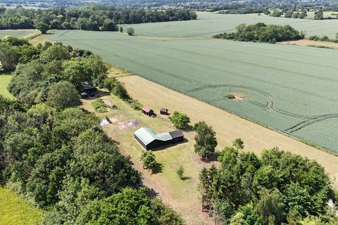 undefined, Hall Road, Burgh, Woodbridge