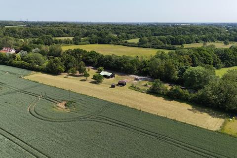 undefined, Hall Road, Burgh, Woodbridge