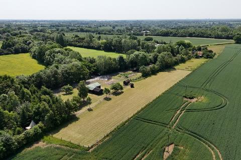 undefined, Hall Road, Burgh, Woodbridge
