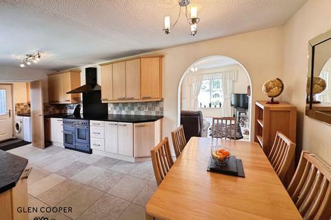 4 bedroom detached house for sale, Millcroft, Wakefield WF3