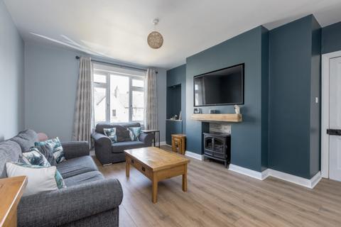 3 bedroom flat for sale, 30 Inchgarvie Park, South Queensferry, EH30 9RN