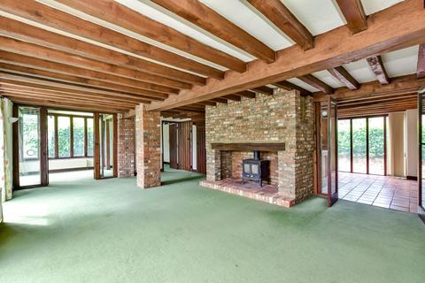 4 bedroom house for sale, Bedmond Road, Abbots Langley, WD5