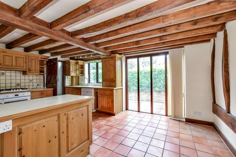 4 bedroom house for sale, Bedmond Road, Abbots Langley, WD5