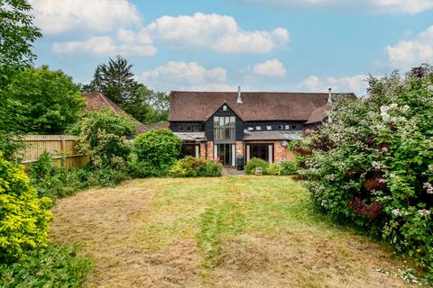 4 bedroom house for sale, Bedmond Road, Abbots Langley, WD5