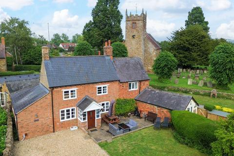 2 bedroom semi-detached house for sale, Church End, Priors Hardwick, Southam Warwickshire CV47 7SN