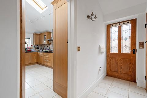 2 bedroom semi-detached house for sale, Church End, Priors Hardwick, Southam Warwickshire CV47 7SN