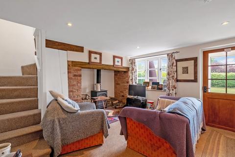 2 bedroom semi-detached house for sale, Church End, Priors Hardwick, Southam Warwickshire CV47 7SN