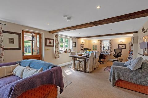 2 bedroom semi-detached house for sale, Church End, Priors Hardwick, Southam Warwickshire CV47 7SN