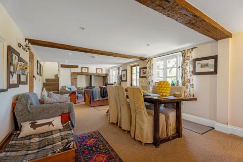 The Green Church End, Priors Hardwick, Southam, CV47 7SN