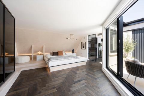 undefined, Bickenhall Street, Marylebone, W1U