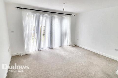 52 Bailey Street, Brynmawr, Ebbw Vale, NP23 4AH