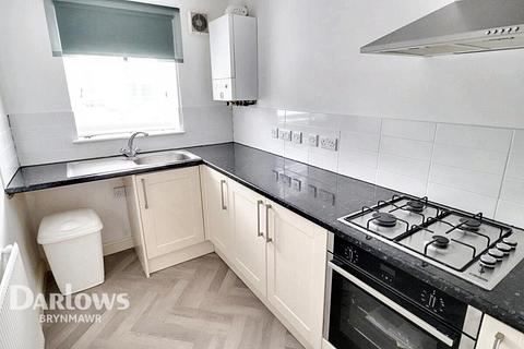 52 Bailey Street, Brynmawr, Ebbw Vale, NP23 4AH