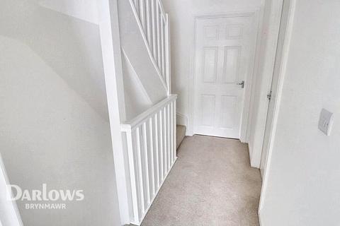 52 Bailey Street, Brynmawr, Ebbw Vale, NP23 4AH