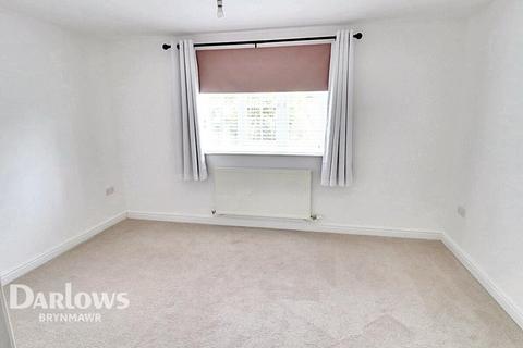 52 Bailey Street, Brynmawr, Ebbw Vale, NP23 4AH