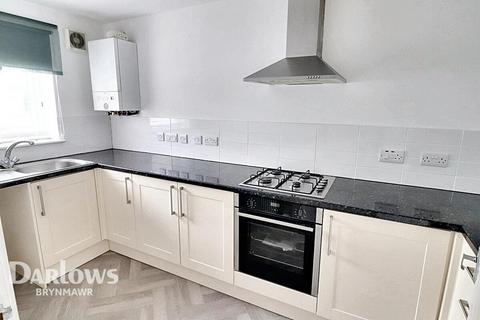 52 Bailey Street, Brynmawr, Ebbw Vale, NP23 4AH