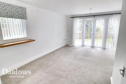 52 Bailey Street, Brynmawr, Ebbw Vale, NP23 4AH