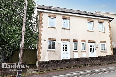 52 Bailey Street, Brynmawr, Ebbw Vale, NP23 4AH