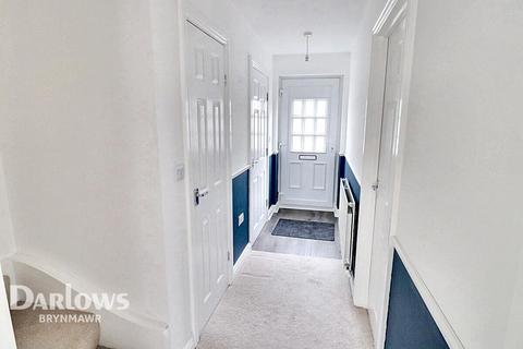 52 Bailey Street, Brynmawr, Ebbw Vale, NP23 4AH