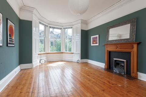 3 bedroom flat for sale, 52/1 Strathearn Road, Edinburgh, EH9 2AD