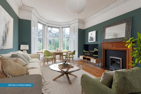 3 bedroom flat for sale, 52/1 Strathearn Road, Edinburgh, EH9 2AD