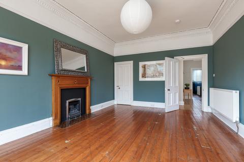 3 bedroom flat for sale, 52/1 Strathearn Road, Edinburgh, EH9 2AD