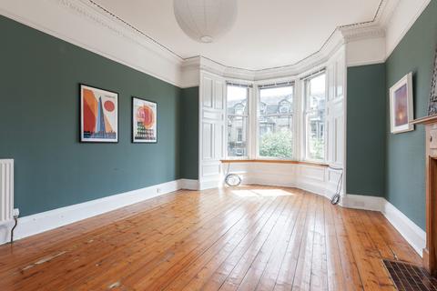 3 bedroom flat for sale, 52/1 Strathearn Road, Edinburgh, EH9 2AD