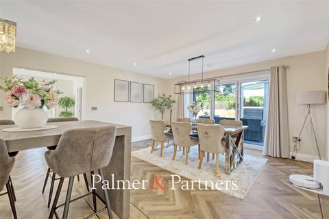 4 bedroom detached house for sale, The Common, Leiston, Suffolk, IP16