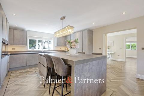 4 bedroom detached house for sale, The Common, Leiston, Suffolk, IP16