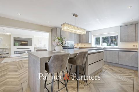 4 bedroom detached house for sale, The Common, Leiston, Suffolk, IP16