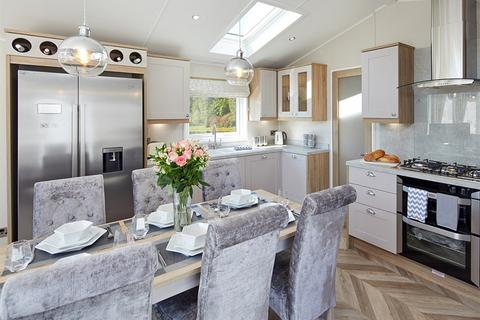 2 bedroom lodge for sale, York YO42