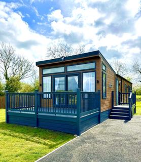 2 bedroom lodge for sale, York YO42