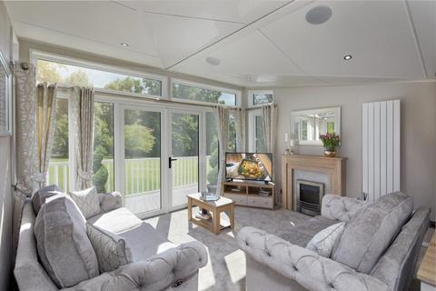 2 bedroom lodge for sale, York YO42