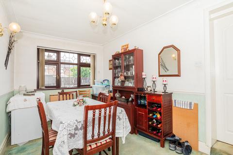 3 bedroom detached house for sale, Rake Lane, Clifton, Swinton, Manchester, M27 8EY