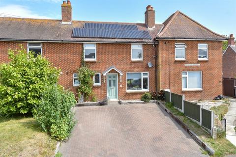 3 bedroom terraced house for sale, Mill Lane, Eastry, Sandwich, Kent