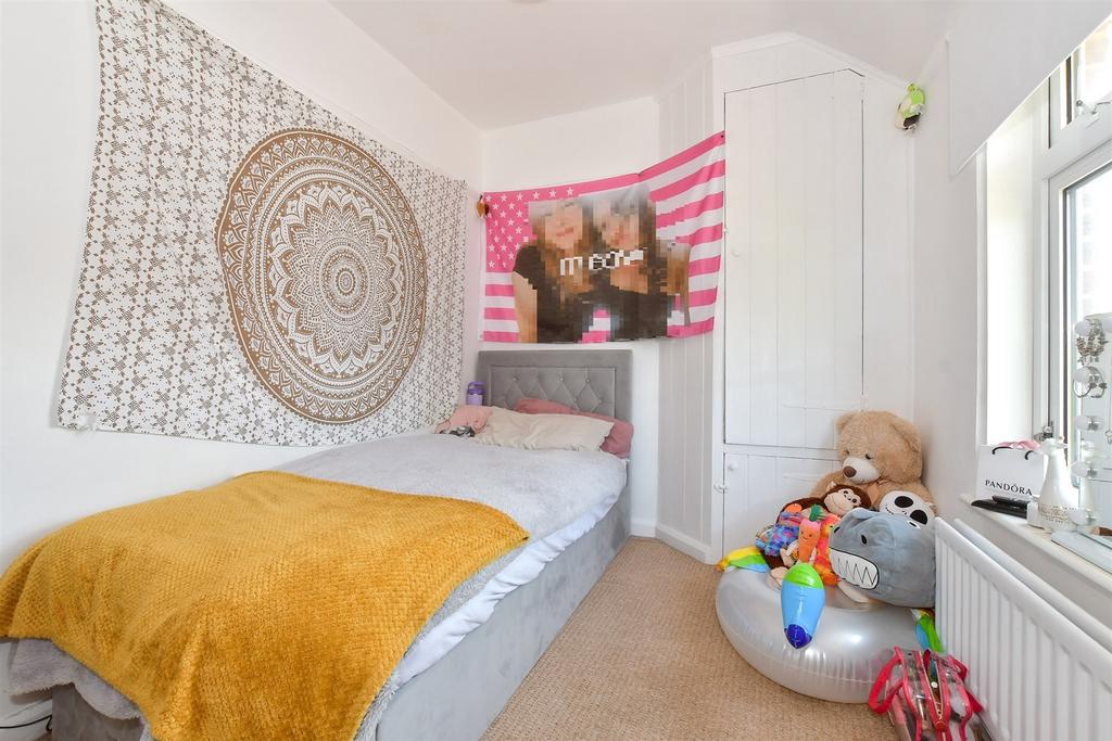 Bedroom 2.