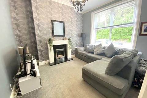 2 bedroom end of terrace house for sale, 580 Rochdale Road, Royton OL2 6SH