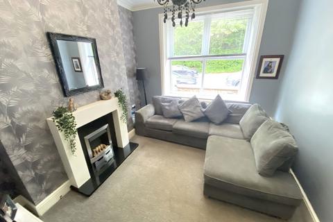 2 bedroom end of terrace house for sale, 580 Rochdale Road, Royton OL2 6SH