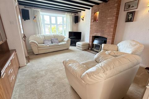 4 bedroom detached house for sale, Teazel Avenue, Birmingham B30