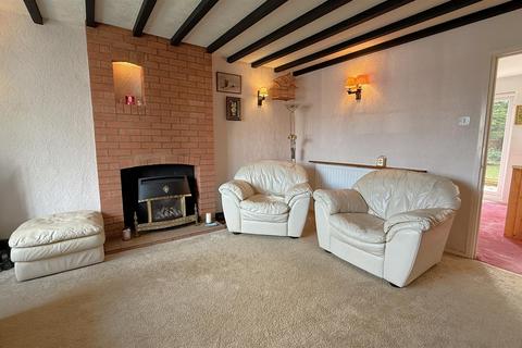 4 bedroom detached house for sale, Teazel Avenue, Birmingham B30