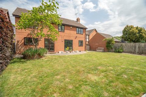 5 bedroom detached house for sale, Friars Wood, Bishop's Stortford, Hertfordshire, CM23