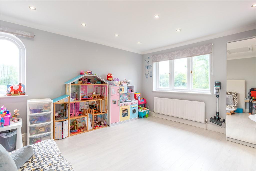 Play Room/